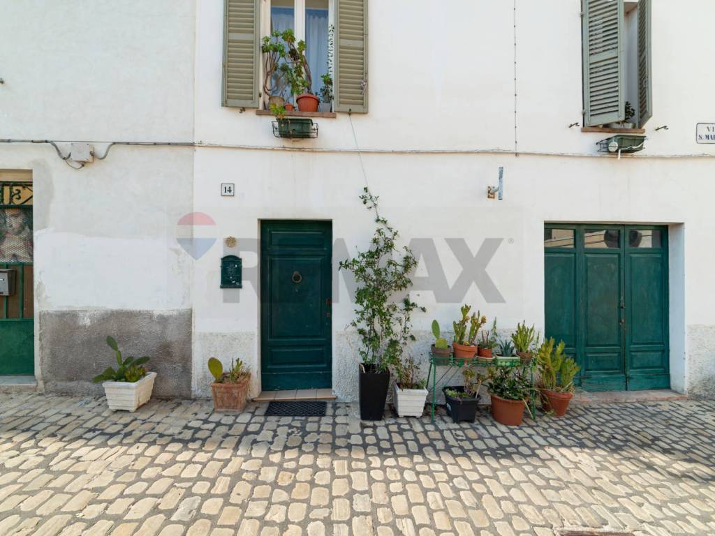 Casa indipendente a Jesi - Foto 4