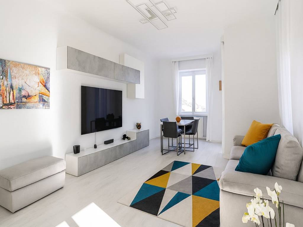 Appartamento a Monte argentario in Via del Sole - Foto 2