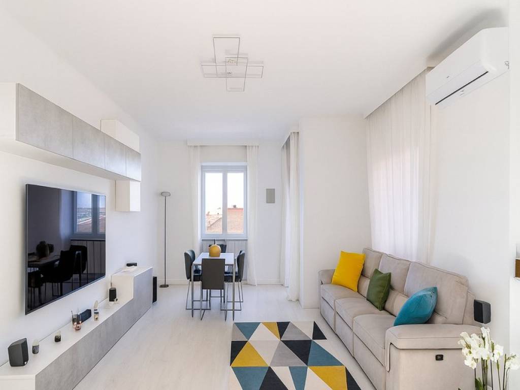 Appartamento a Monte argentario in Via del Sole - Foto 3