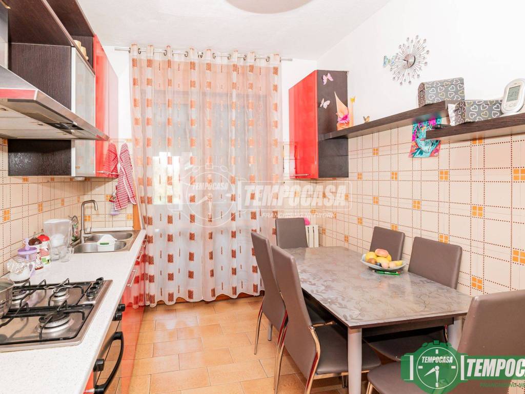 Appartamento a Lodi vecchio in Via Archinti 2/Sx - Foto 2