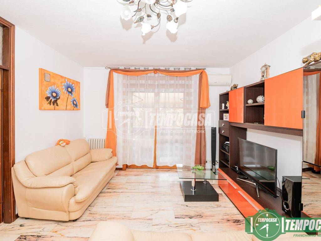 Appartamento a Lodi vecchio in Via Archinti 2/Sx - Foto 3