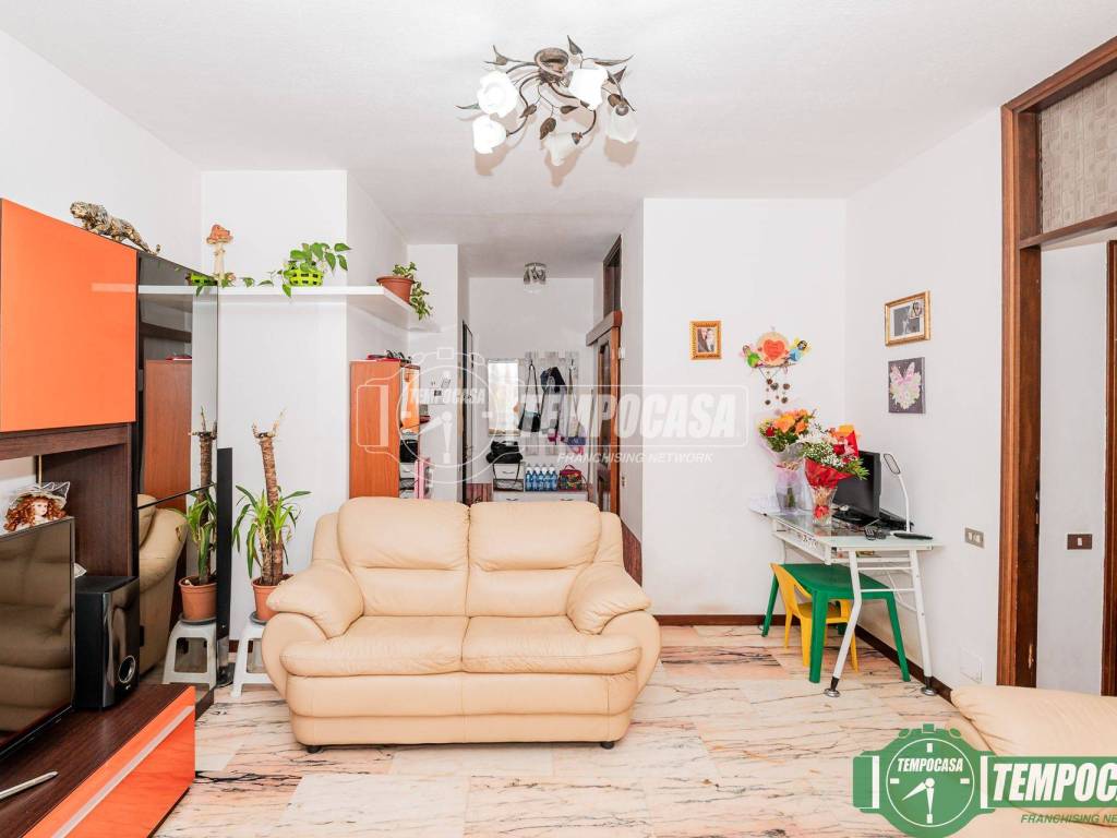 Appartamento a Lodi vecchio in Via Archinti 2/Sx - Foto 4