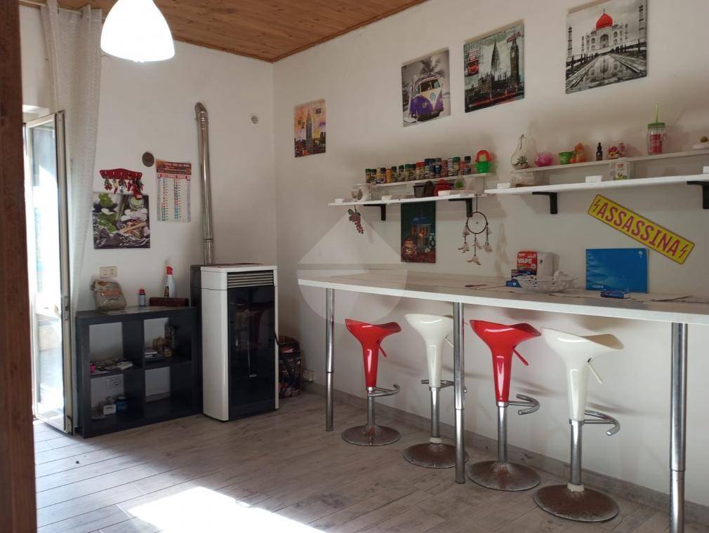 Villa a Minturno in Via Monte d'Argento, 42 - Foto 5