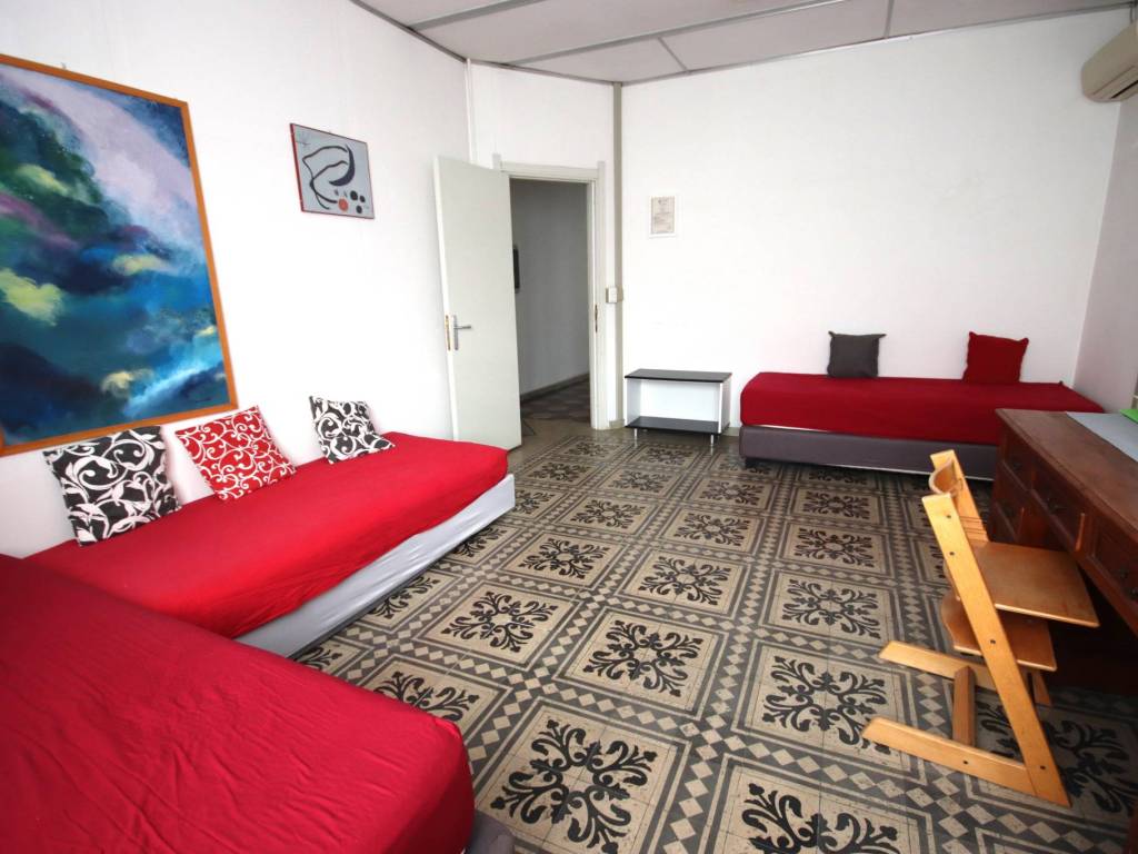 Appartamento a Cagliari in Viale Armando Diaz, 70 - Foto 3