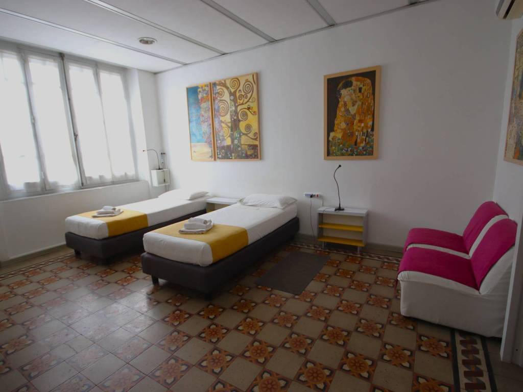 Appartamento a Cagliari in Viale Armando Diaz, 70 - Foto 4