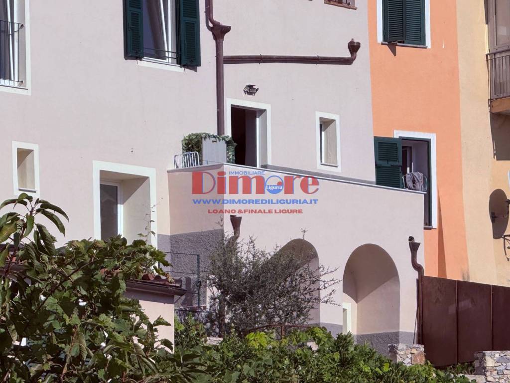 Appartamento a Finale ligure in Piazza San Bartolomeo, 10 - Foto 4
