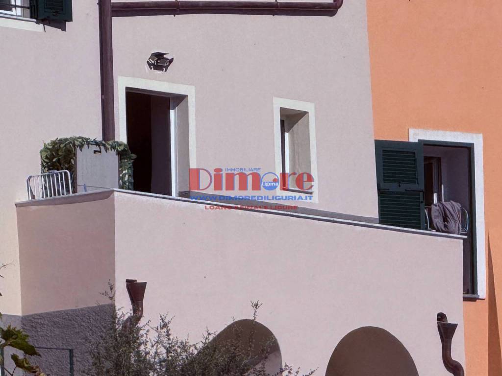 Appartamento a Finale ligure in Piazza San Bartolomeo, 10 - Foto 5