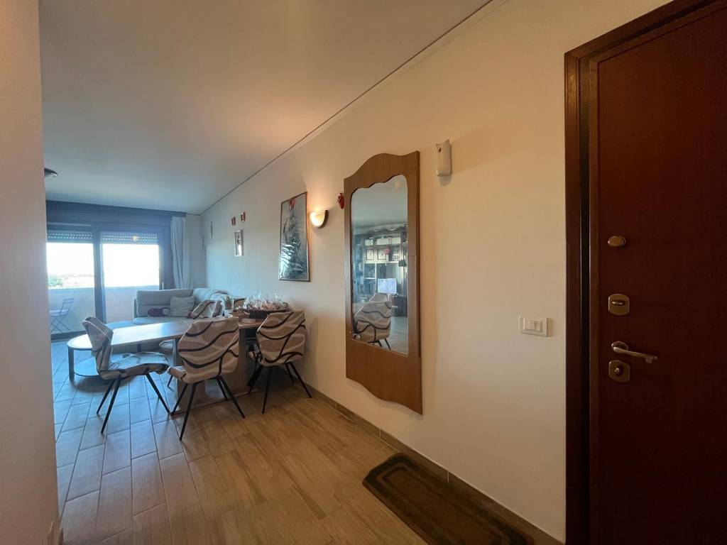 Appartamento a Udine in Via Gio Batta Corgnali, 36 - Foto 2