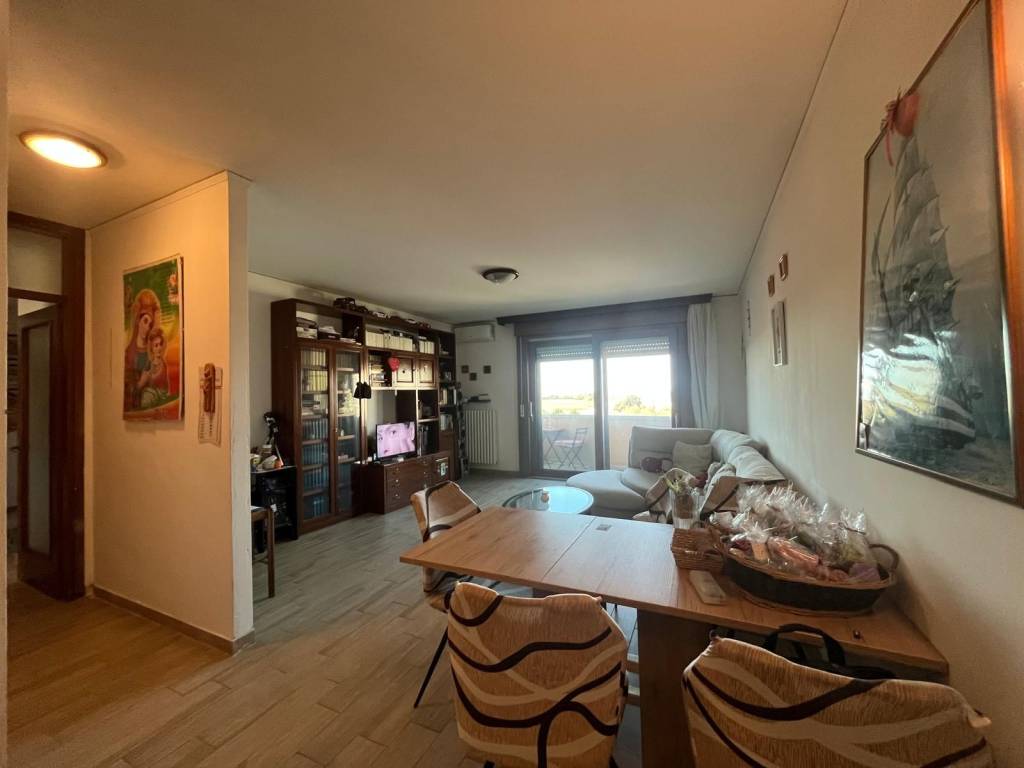 Appartamento a Udine in Via Gio Batta Corgnali, 36 - Foto 4