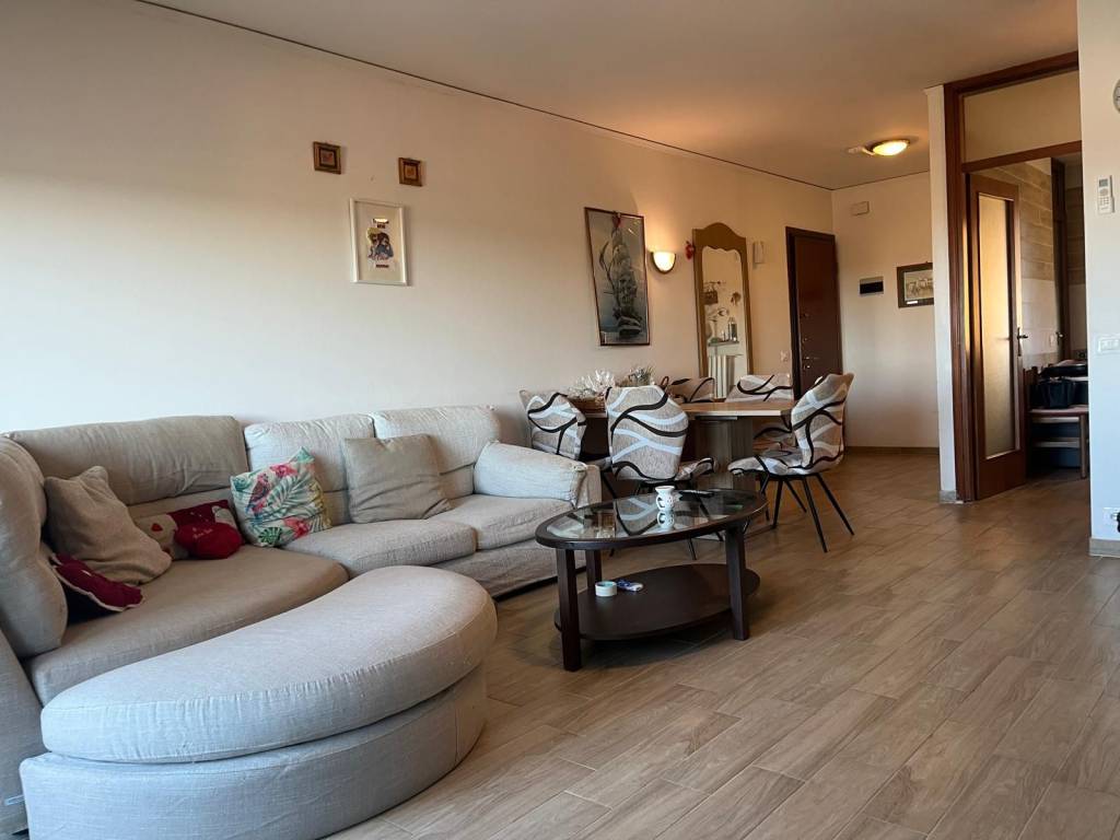 Appartamento a Udine in Via Gio Batta Corgnali, 36 - Foto 5