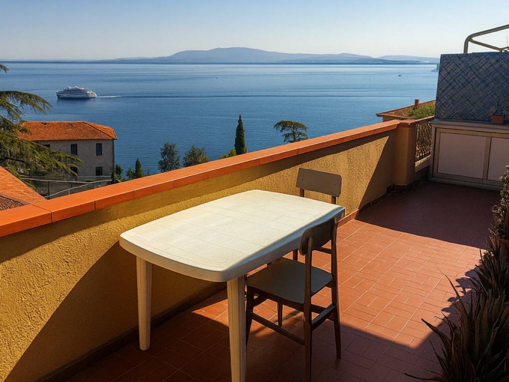 Appartamento a Monte argentario in Via Aia del Dottore - Foto 2