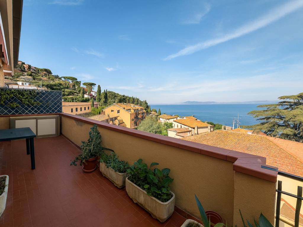 Appartamento a Monte argentario in Via Aia del Dottore - Foto 3