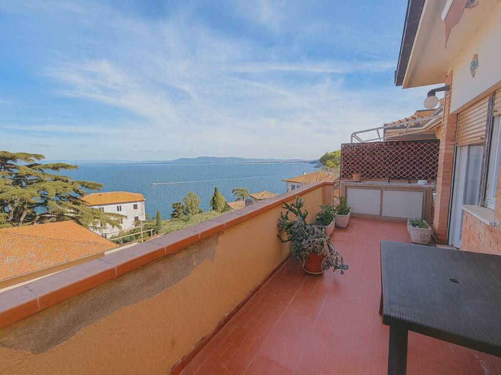 Appartamento a Monte argentario in Via Aia del Dottore - Foto 4