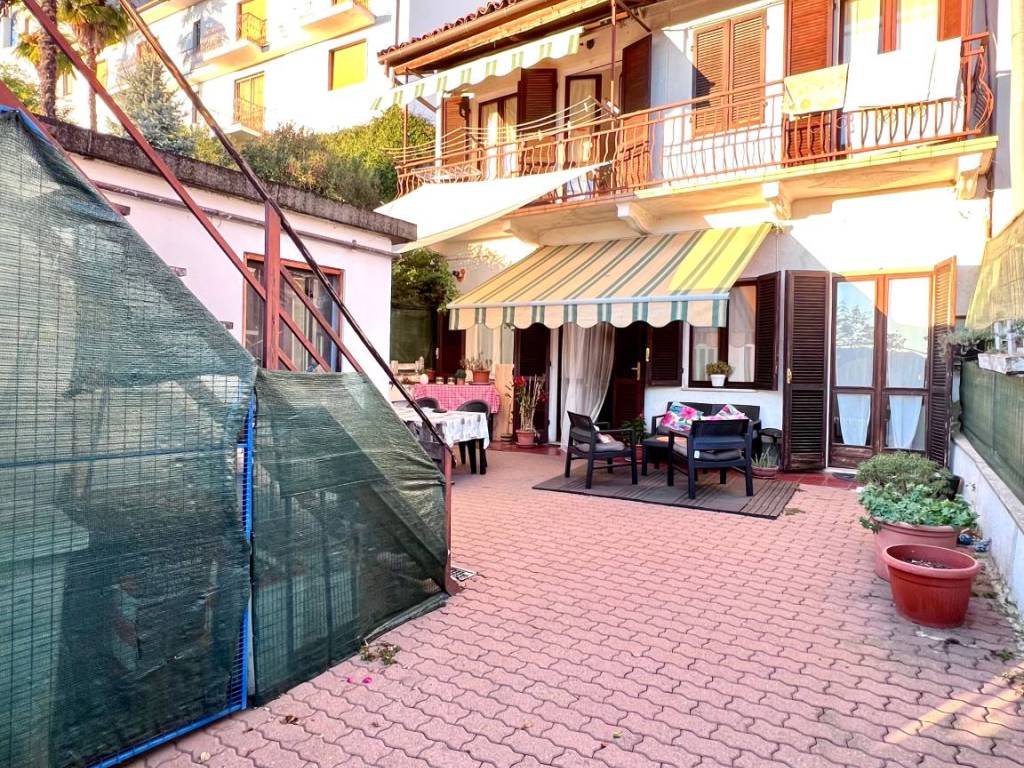 Villetta a schiera a Sommariva perno in Strada Alba, 7 - Foto 2