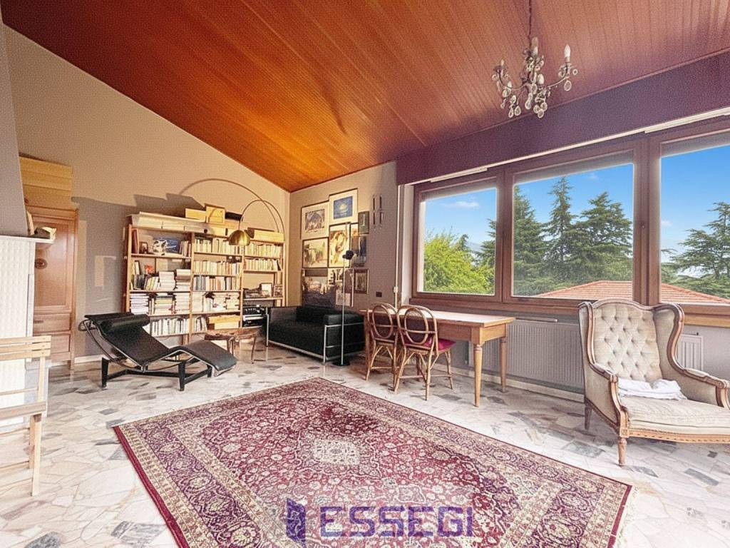 Villa a Erba in Via Clerici, 5 - Foto 2