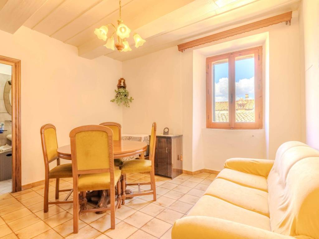 Casa indipendente a Capodimonte in Via del Poggio, 20 - Foto 4