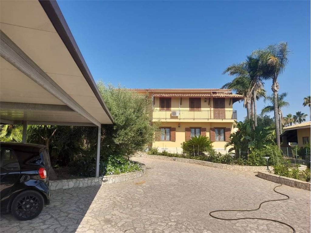 Villa a Melilli in Torino, 2 - Foto 2