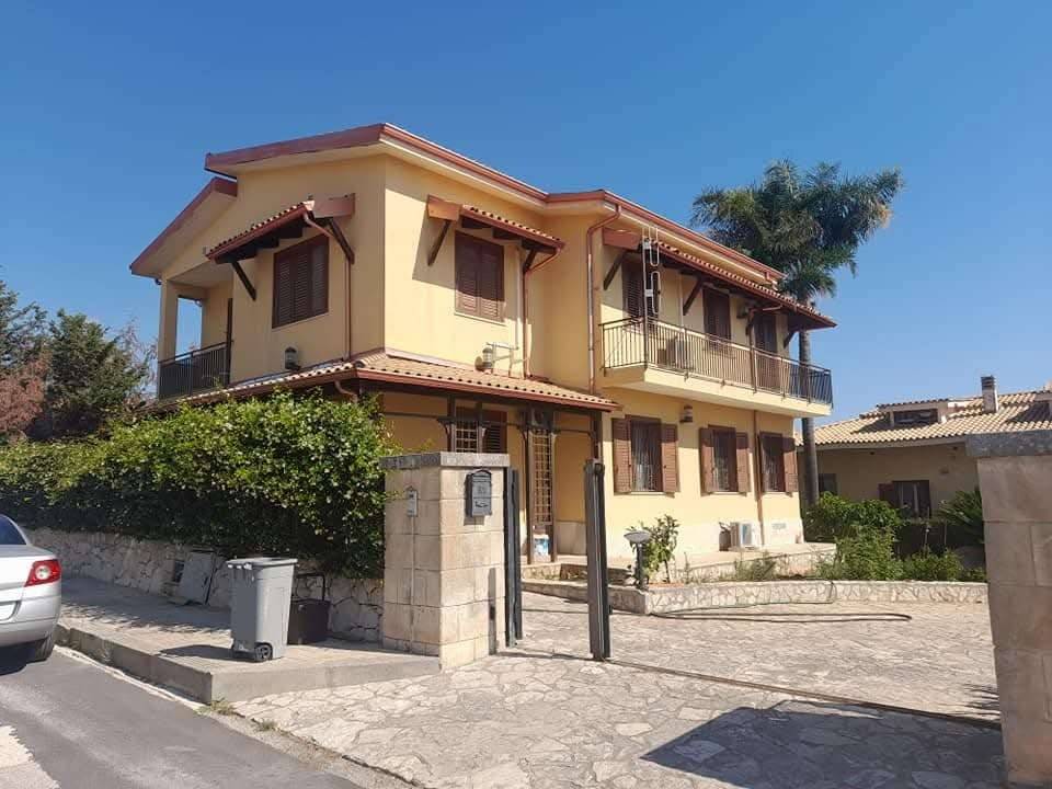 Villa a Melilli in Torino, 2 - Foto 5