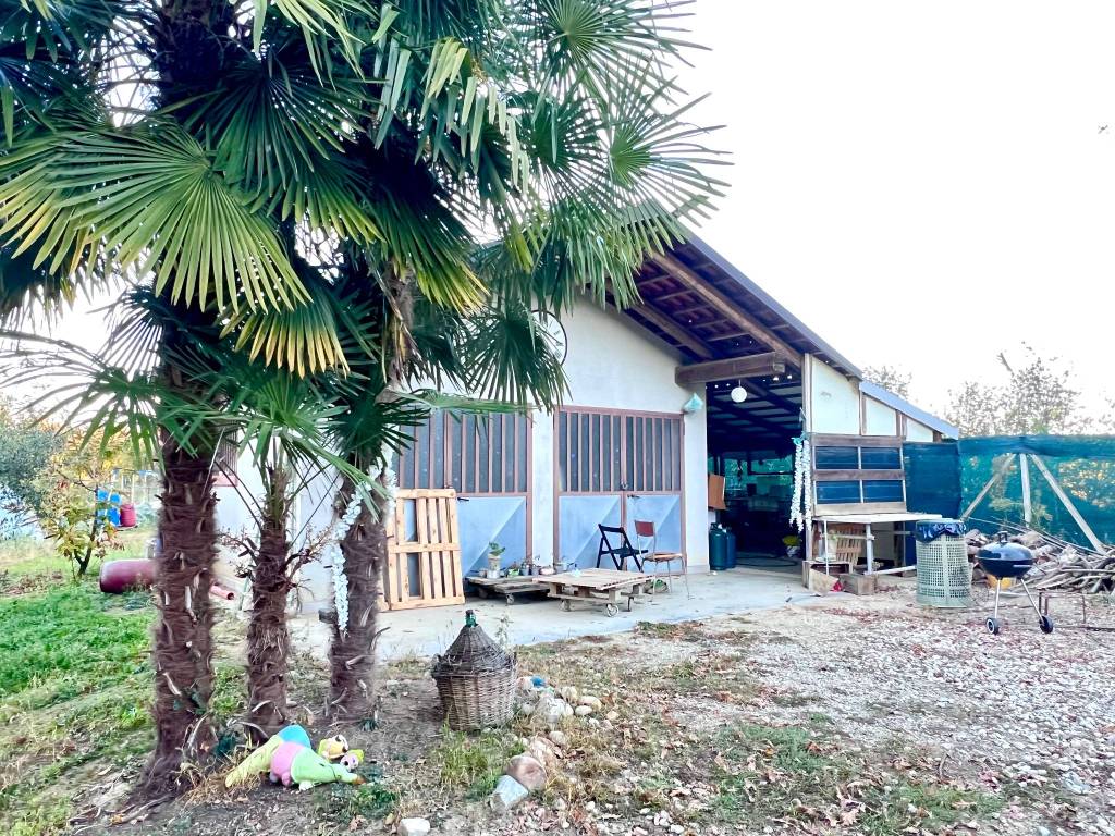 Rustico / casale a Sommariva perno in Località Placioni - Foto 2
