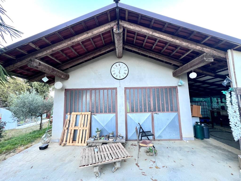 Rustico / casale a Sommariva perno in Località Placioni - Foto 4