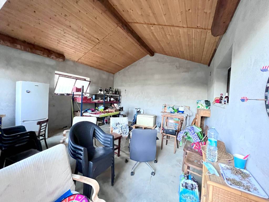 Rustico / casale a Sommariva perno in Località Placioni - Foto 5