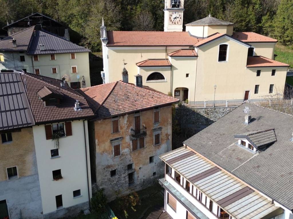 Villa a Temù - Foto 2