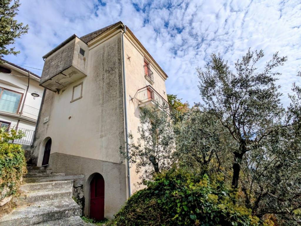 Casa indipendente a Pesche in Via Chiaia, 29 - Foto 5