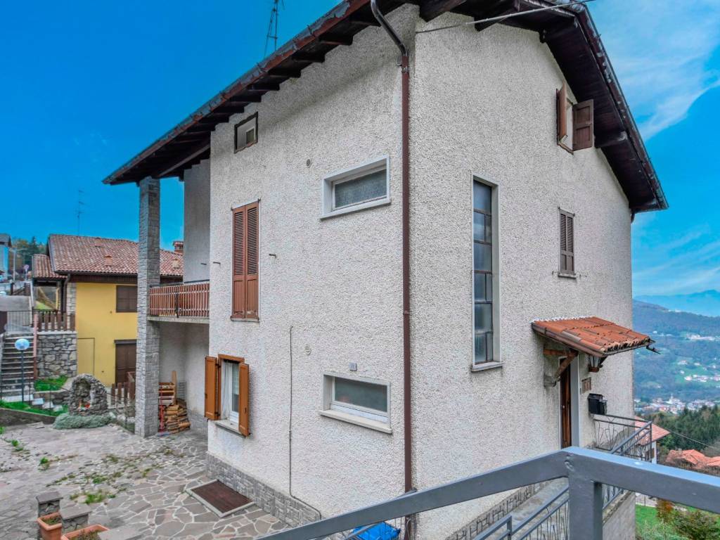 Appartamento a Aviatico in Via Cantul - Foto 2