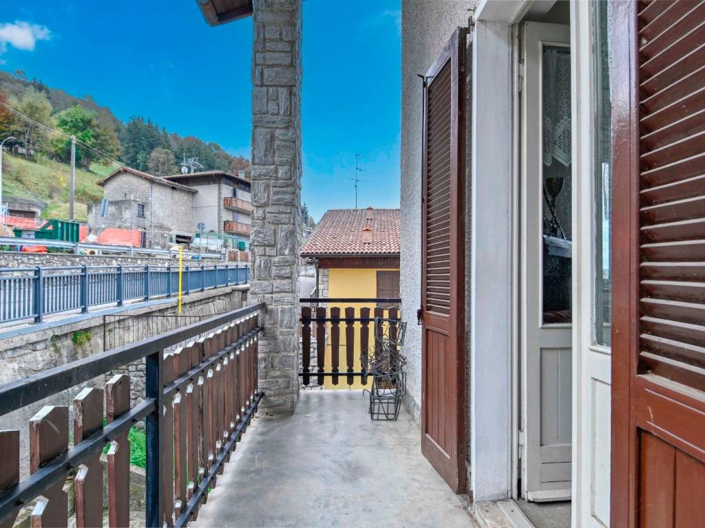 Appartamento a Aviatico in Via Cantul - Foto 5