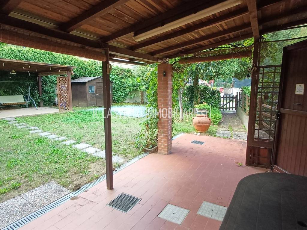 Appartamento a Sarteano in via Della Resistenza 2/a - Foto 3