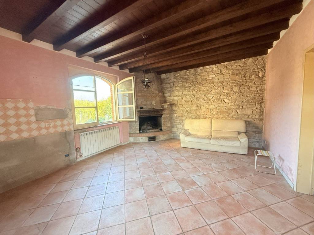 Villa a Rivergaro in MAMELI - Foto 2