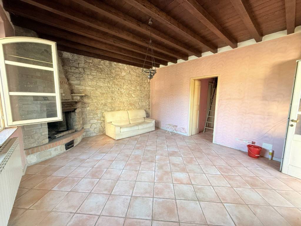 Villa a Rivergaro in MAMELI - Foto 3