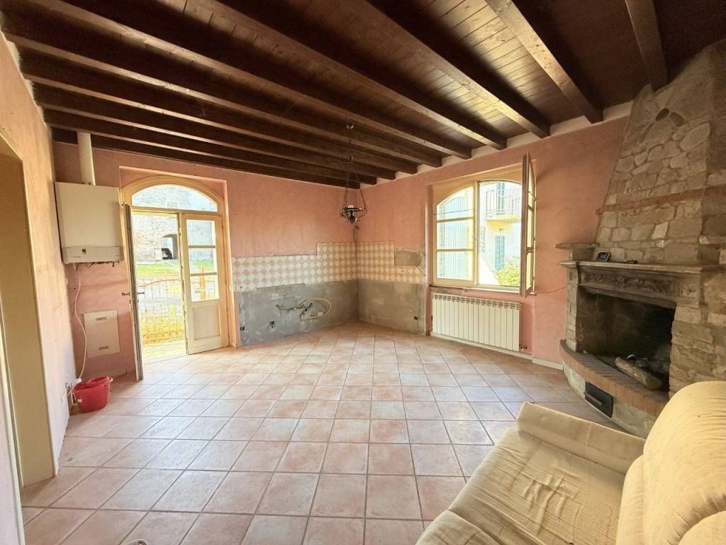 Villa a Rivergaro in MAMELI - Foto 4