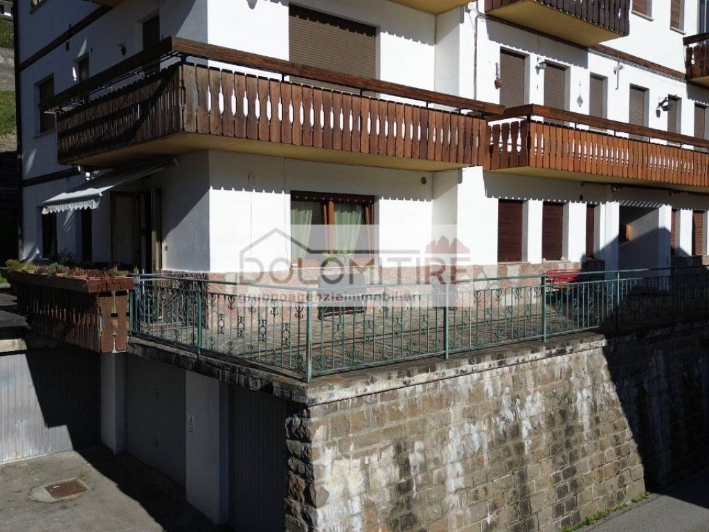 Appartamento a Domegge di cadore - Foto 2