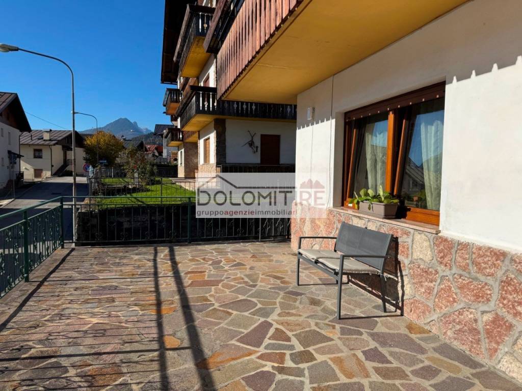 Appartamento a Domegge di cadore - Foto 3