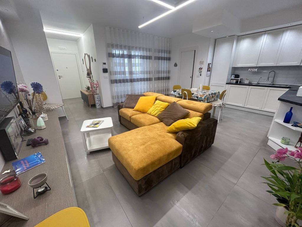 Appartamento a Giovinazzo in Via Bari, 24 - Foto 3