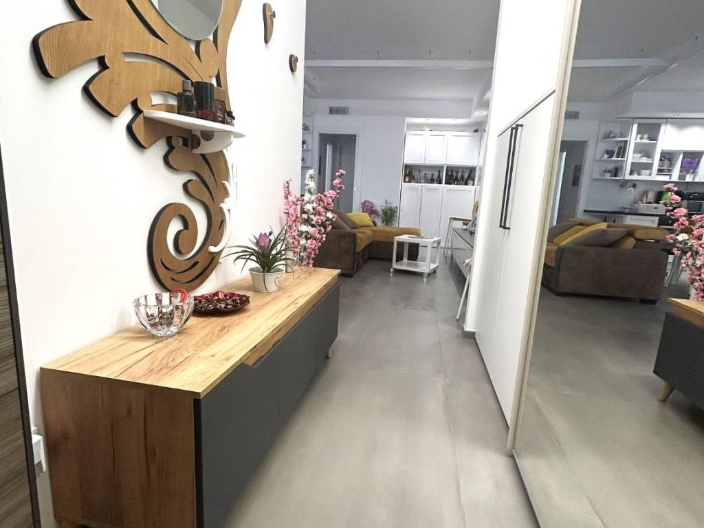 Appartamento a Giovinazzo in Via Bari, 24 - Foto 4