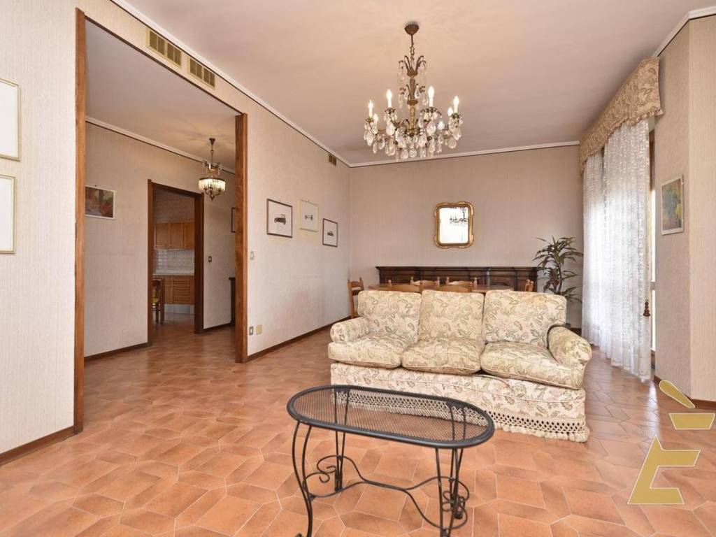 Appartamento a Valenza in VIA DEL CASTAGNONE, 30 - Foto 2