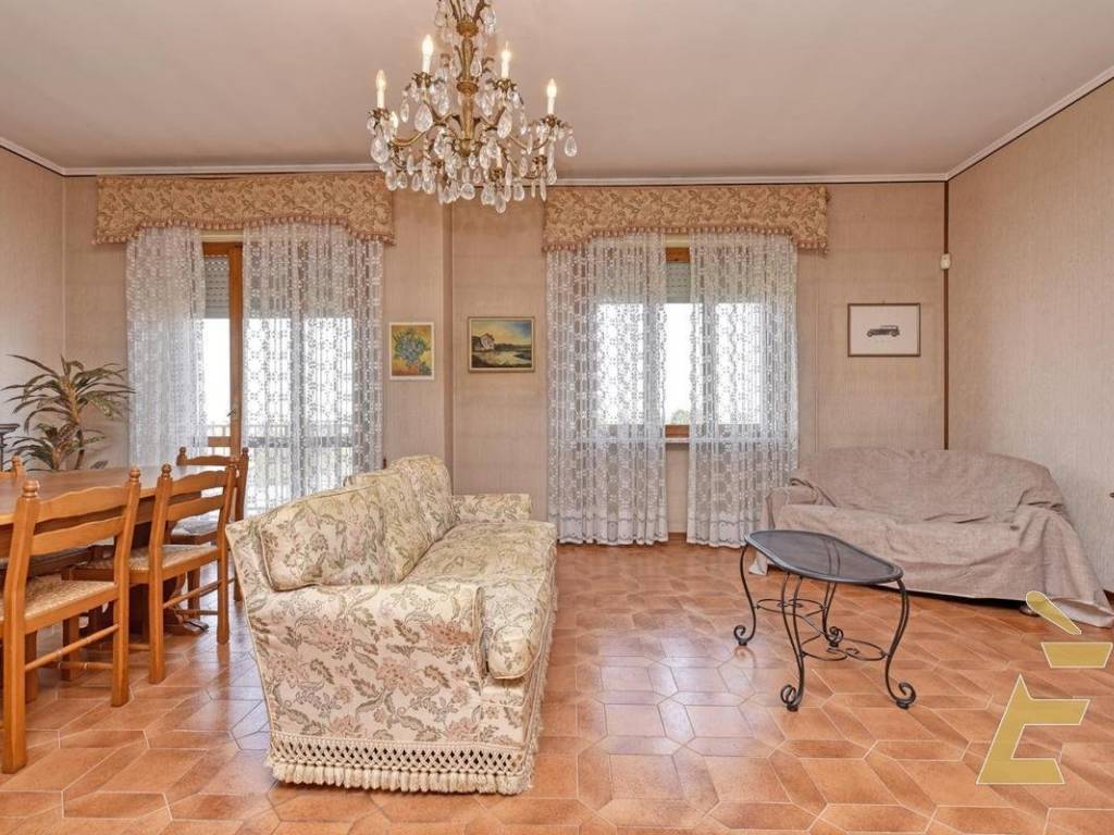 Appartamento a Valenza in VIA DEL CASTAGNONE, 30 - Foto 3