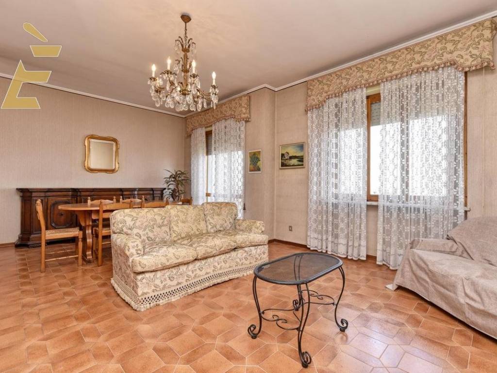 Appartamento a Valenza in VIA DEL CASTAGNONE, 30 - Foto 4