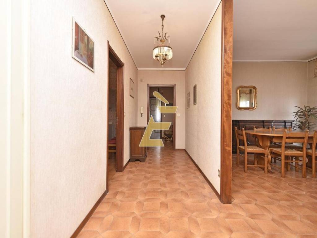 Appartamento a Valenza in VIA DEL CASTAGNONE, 30 - Foto 5