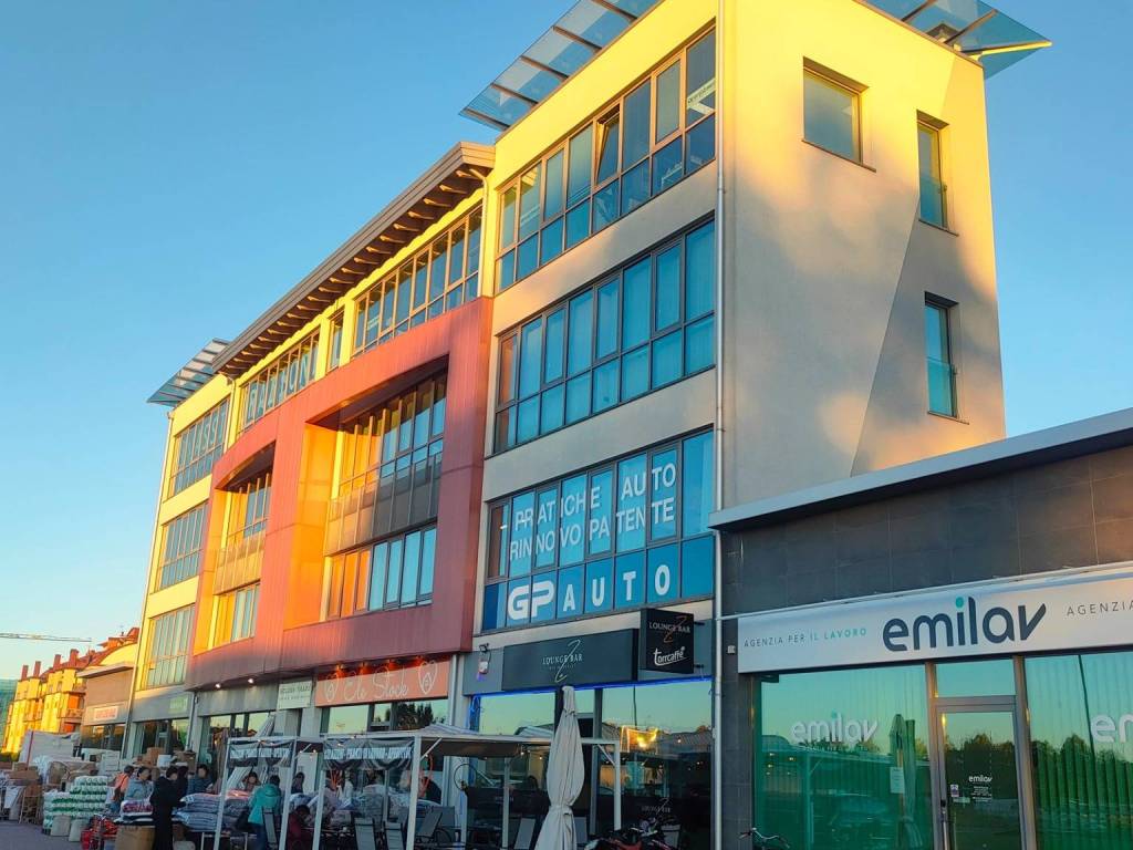 Immobile a Piacenza in Corso Europa - Foto 2