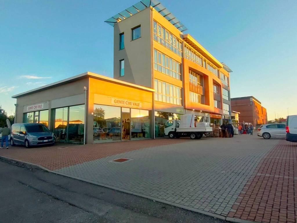 Immobile a Piacenza in Corso Europa - Foto 3