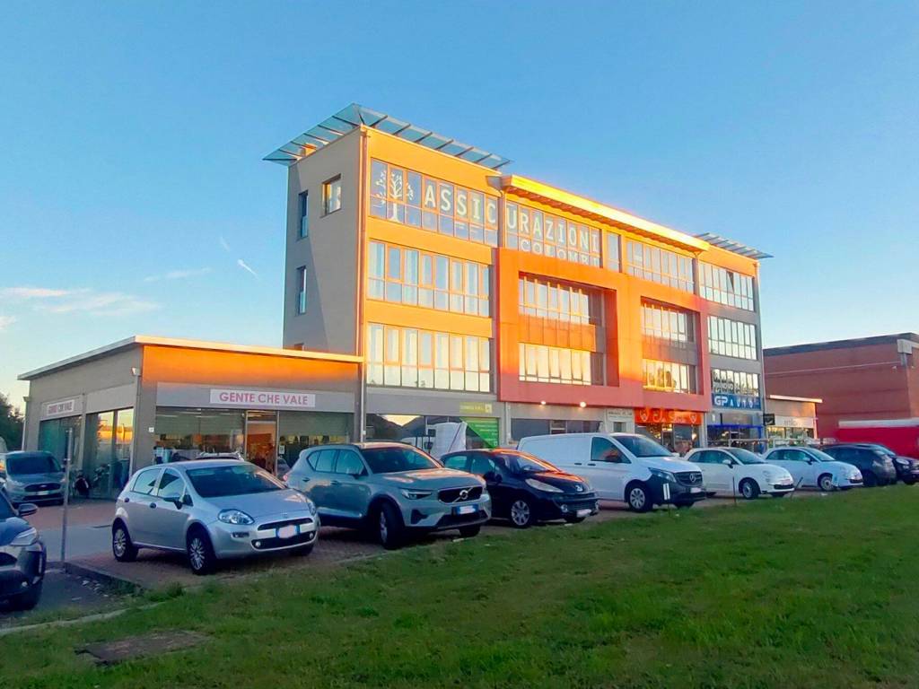 Immobile a Piacenza in Corso Europa - Foto 4