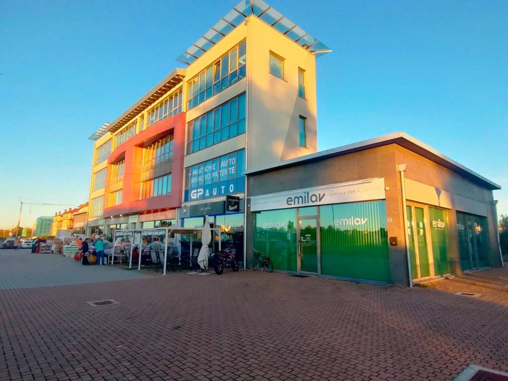 Immobile a Piacenza in Corso Europa - Foto 5