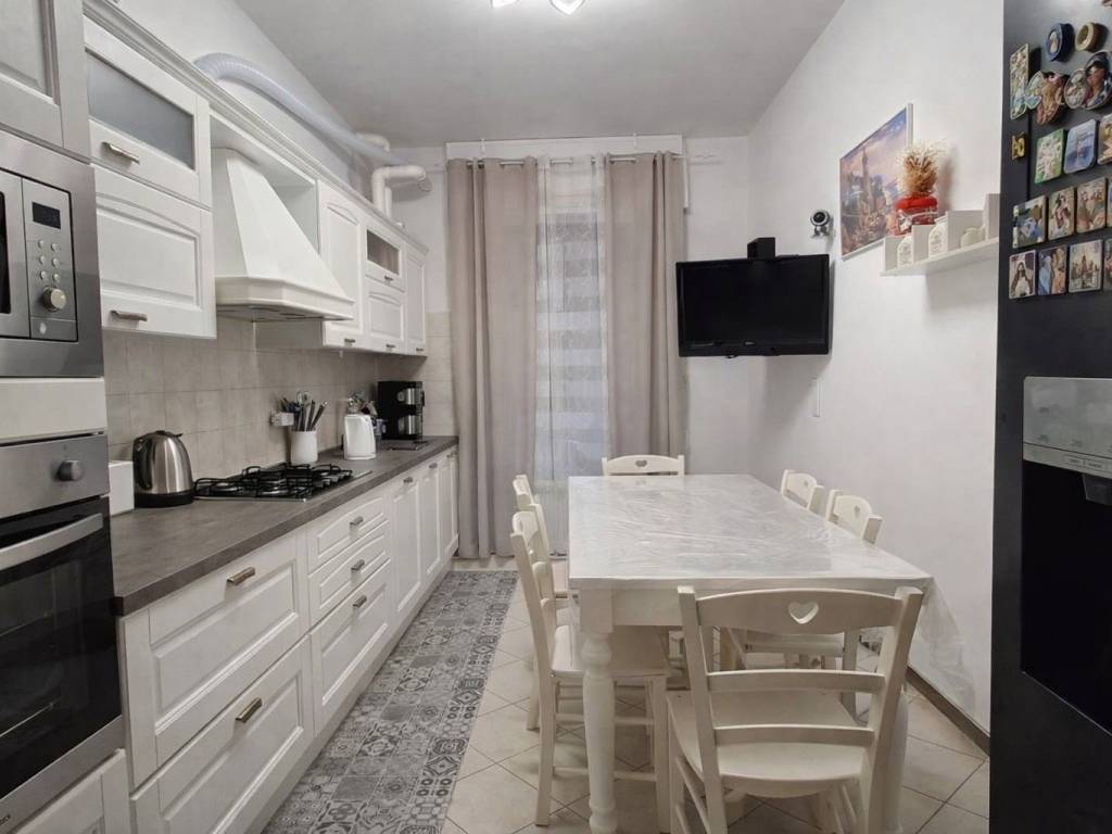 Appartamento a Codogno in viale trieste - Foto 4