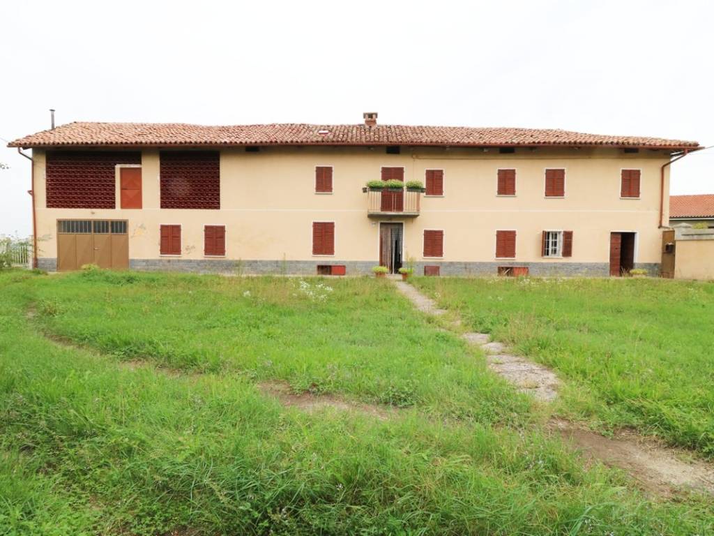 Casa indipendente a Costigliole d'asti in Strada Annunziata, 36 - Foto 3