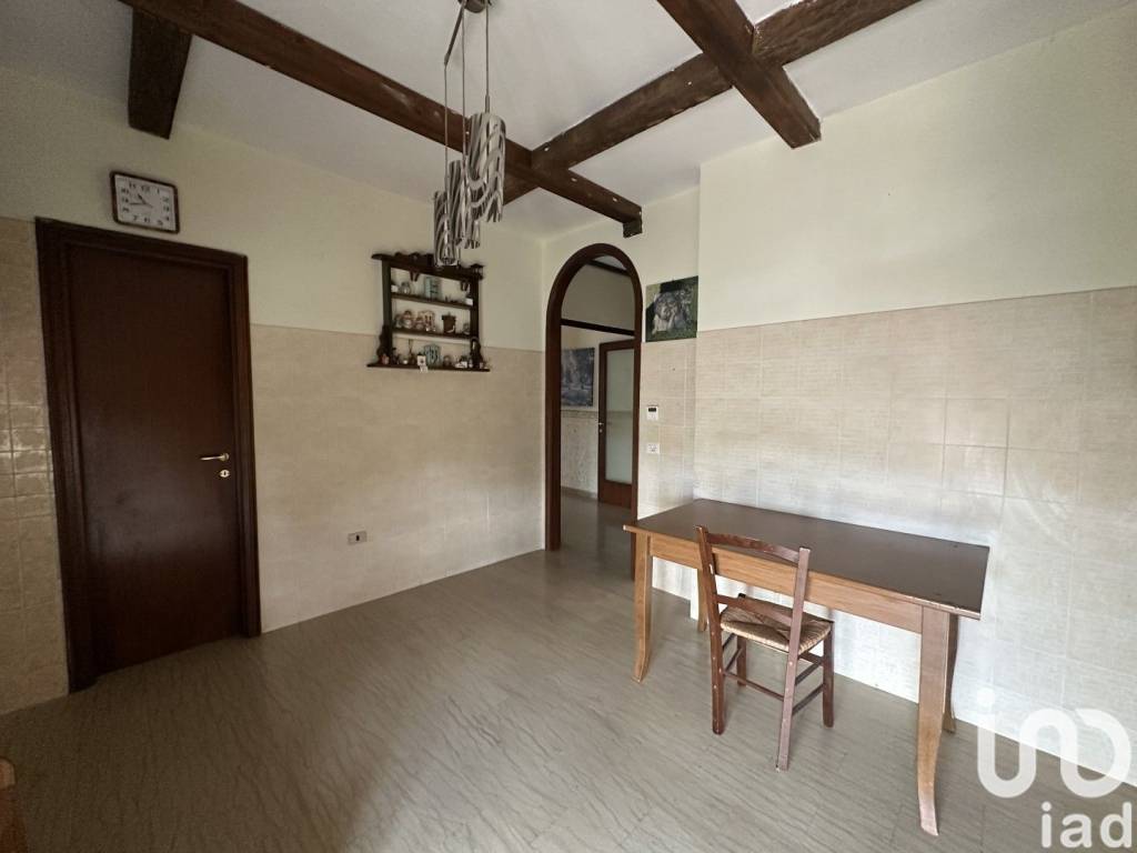 Appartamento a Novi di modena in Via Fratelli Rosselli, 21 - Foto 5