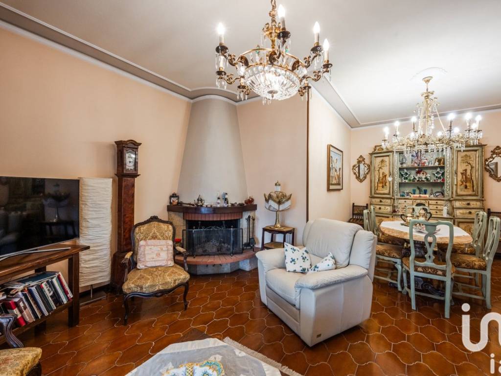 Villa a Concordia sulla secchia in Via Codebelli - Foto 4