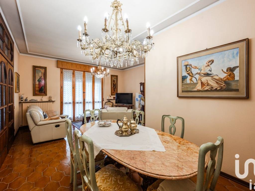 Villa a Concordia sulla secchia in Via Codebelli - Foto 5
